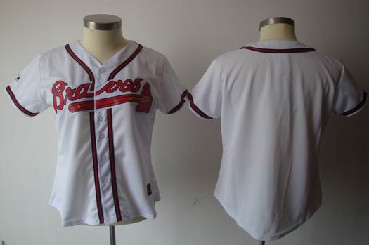 women Atlanta Braves jerseys-005